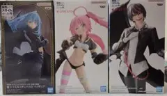 特価】プライズ フィギュア 6体セット - メルカリ