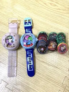 妖怪ウォッチ　ドリーム、プロトタイプ（ver.5、7更新済み）