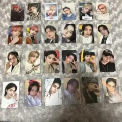 straykids スキズ ヒョンジン トレカ まとめ売り