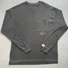 ニューバランス 長袖Tシャツ レギュラーフィット AMT25023PHM Lのサムネイル