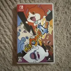 妖怪ウォッチ4++ Nintendo Switch ソフト