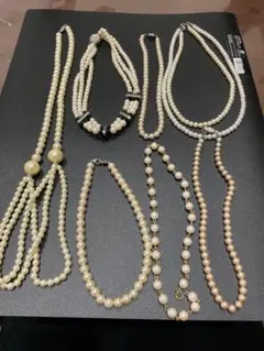 アクセサリーまとめ売り　No:143