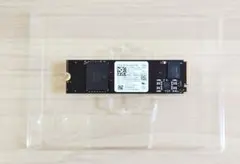 SSD 2個セット状態100% m.2 NVMe 未使用 - メルカリ