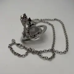 Vivienne Westwood ミニオーブ ネックレス ギャランティ付 希少 - メルカリ