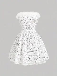 ウェディングドレス ドレス