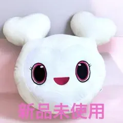 TWICE GIGO ダヒョン 2点セット ふわもこおすわり おひるねクッション