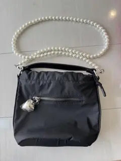 辻ちゃん　アンジュシャルム　ショルダーバッグ