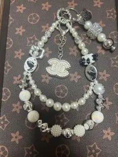 2連風 大きめストラップ