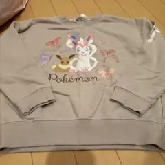ポケモン 110