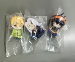 肩ズンFig. ジョジョの奇妙な冒険 黄金の風vol.2