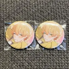 シクフォニ みこと 缶バッジ