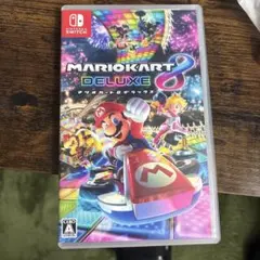 マリオカート8 デラックス Nintendo Switch