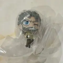 ジョジョの奇妙な冒険　カプセルフィギュアコレクション　RE-Collect01