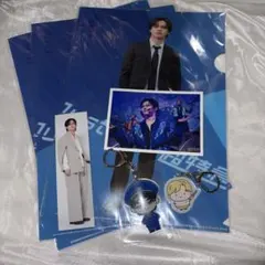 超特急 カイ グッズ まとめ売り