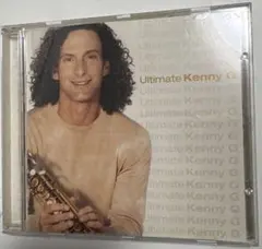 Ultimate Kenny G