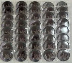 プロセカ 望月穂波 グリッター缶バッジ 31c 40点 ①