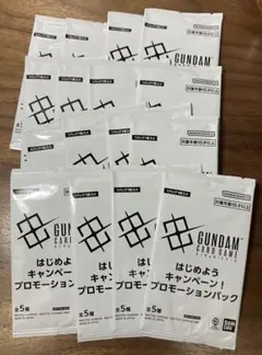 ビルディバイド PRユニットパック 櫻坂46 プロモ 参加賞5パック - メルカリ