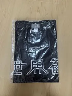 クリープハイプ 世界観 Tシャツ ブラック Mサイズのサムネイル