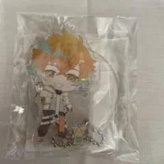 【新品未開封】にじさんじ　にじぷち2024 宇佐美リト　アクスタキーホルダー