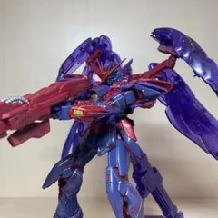 MG 1/100 WING GUNDAM ZERO EWのサムネイル