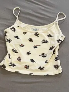 【新品未使用】Brandy Melville タンクトップ