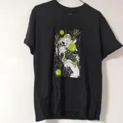 半袖シャツ Tシャツ