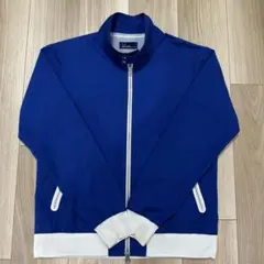 FREDPERRY フレッドペリー　XSサイズ　ブルー　ジャケットのサムネイル