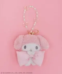 2025年最新】メゾンドフルール マイメロ チャームの人気アイテム