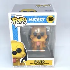 FUNKO POP プルート 1189 Disneyのサムネイル