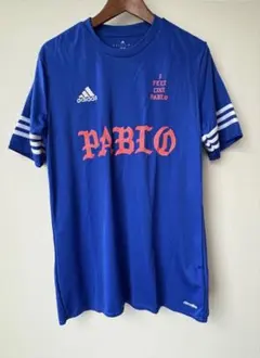 adidas ポールポグバ PP JSY Tシャツ - メルカリ