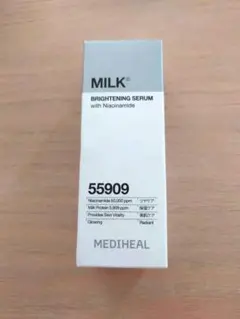MEDIHEAL MILK BRIGHTENING SERUM 40mlのサムネイル