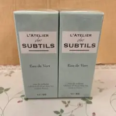 VT✖️BTS 香水　　2本セット