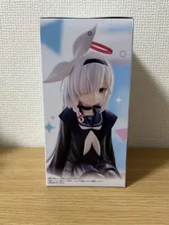 セナ ブルーアーカイブ ミニマスコット ローソン - メルカリ