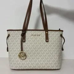 MICHAEL KORS トートバッグ