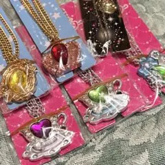 セボンスター 4点セット！ レア 平成レトロ 平成女児 セボンスター 4点セット！ レア 平成レトロ 平成女児