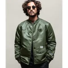 2025年最新】レットイットライド ma-1の人気アイテム - メルカリ