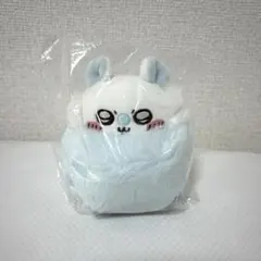 ちいかわ　しっぽふんわり　モモンガぬいぐるみ