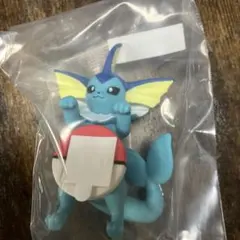 一番くじ 2025 Pokemon collectionくじ F賞 シャワーズ