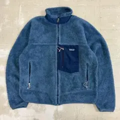 USA製　アメリカ製パタゴニア　レトロX patagonia