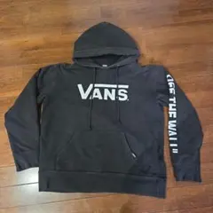 vans ストリート系スポーツ