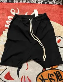Rick Owens レディース　ハーフパンツ　バルーン膝丈 楽天市場】リックオウエンス ハーフパンツの通販