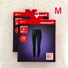 超極暖ヒートテックレギンス