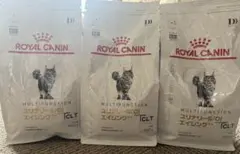 【新品未開封】猫 ユリナリーs/o エイジング7＋CLT パウチ 24袋(2箱) 楽天市場】【病院認証不要 在庫限り】ロイヤルカナン 猫
