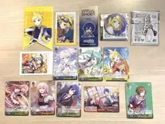 プロセカ バーチャルシンガー まとめ売り