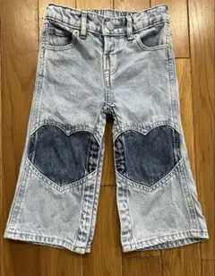 babyGAP デニムパンツ　18-24m 80-90cm