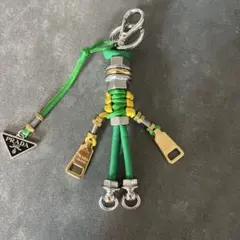 【新品未使用品】PRADA チャーム