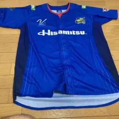 SAGA久光スプリングス　応援ユニフォーム