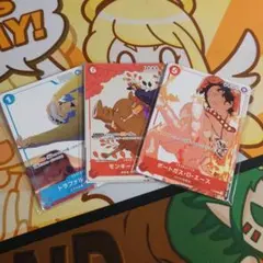 メルカリ便　新品未開封 カイドウに挑め 第一弾〜第三弾 全種 プロモ