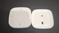 IKEA STYRBAR リモコン ホワイト　電池入り