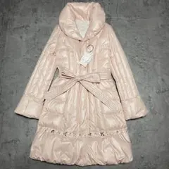 チェスティ　2wayペプラムビジューダウン 2025年最新】Chesty ダウンジャケットの人気アイテム - メルカリ